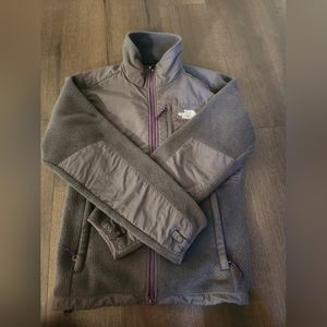 North face fleece